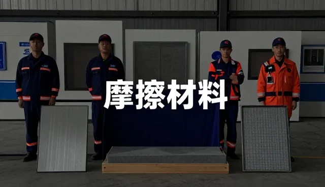 刹车片选型中滤清器的作用与维护要点