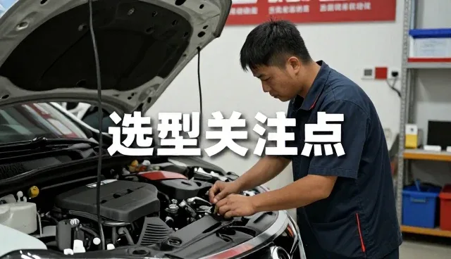 机油滤清器套装在不同工况下的使用建议