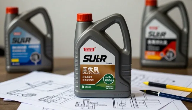 机油选型中的关键性能指标与实际应用考量