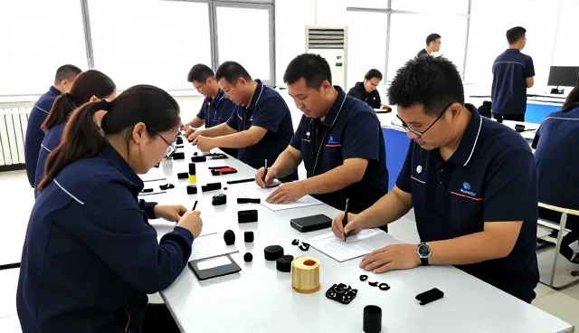 广州致祺铨汽车零部件有限公司带来全新的汽车维修体验